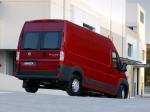 Fiat Ducato Van 2006 года (AU)